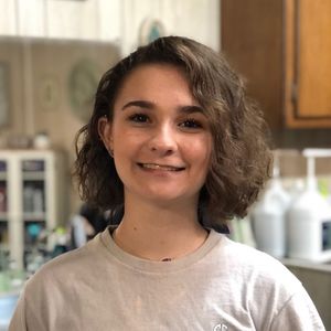 Meet your Posher, Madison